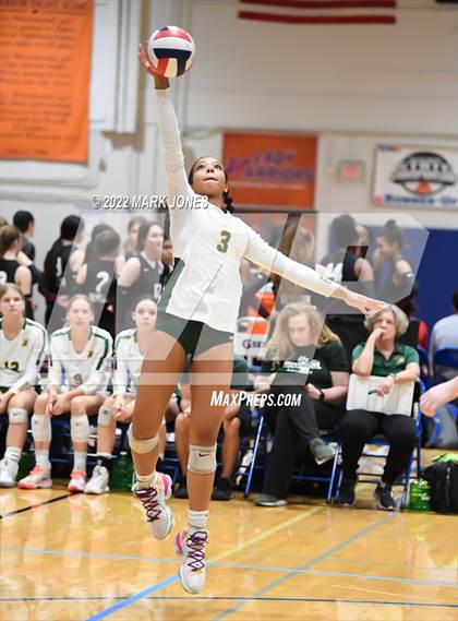 Thumbnail 2 in Horizon vs. Highland (Westwood Tournament of Champions) photogallery.