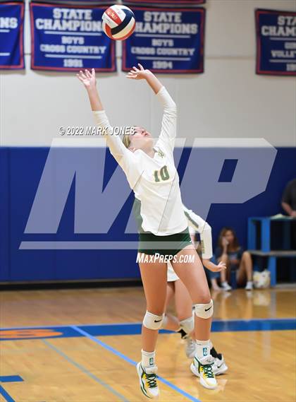 Thumbnail 3 in Horizon vs. Highland (Westwood Tournament of Champions) photogallery.