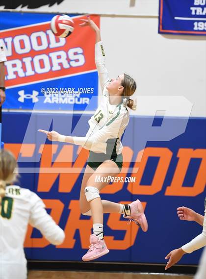 Thumbnail 3 in Horizon vs. Highland (Westwood Tournament of Champions) photogallery.