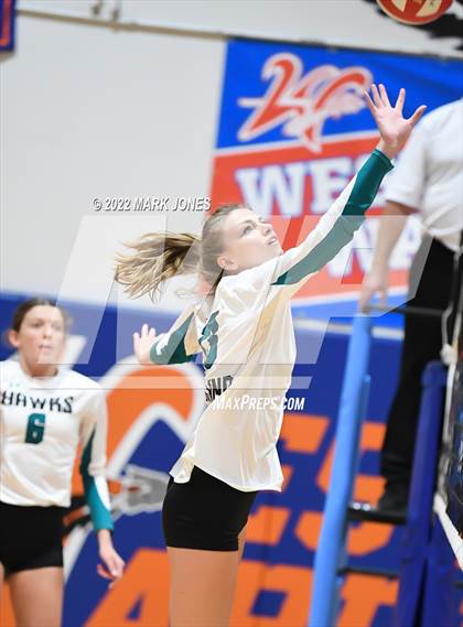 Thumbnail 3 in Horizon vs. Highland (Westwood Tournament of Champions) photogallery.