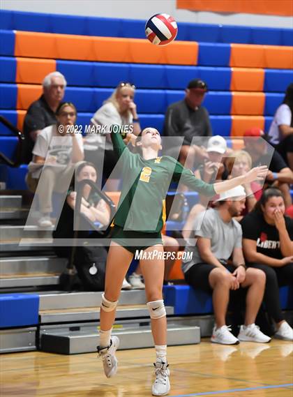 Thumbnail 1 in Horizon vs. Highland (Westwood Tournament of Champions) photogallery.