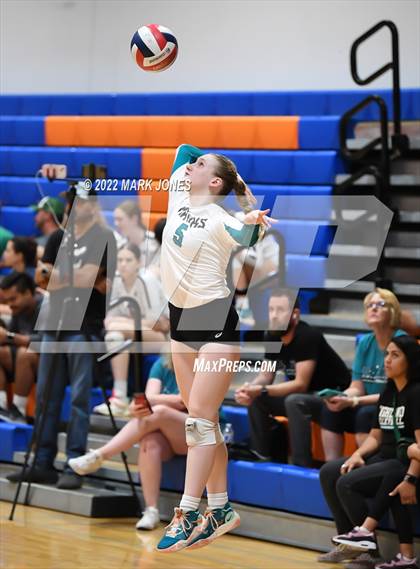 Thumbnail 1 in Horizon vs. Highland (Westwood Tournament of Champions) photogallery.