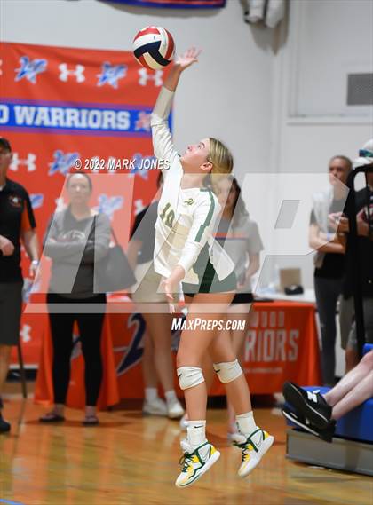 Thumbnail 3 in Horizon vs. Highland (Westwood Tournament of Champions) photogallery.