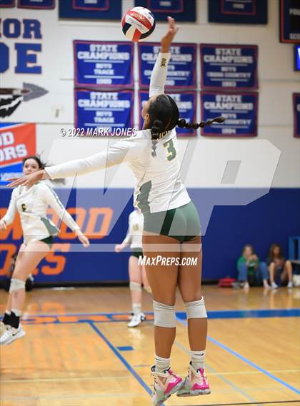 Thumbnail 1 in Horizon vs. Highland (Westwood Tournament of Champions) photogallery.