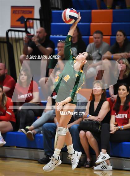 Thumbnail 3 in Horizon vs. Highland (Westwood Tournament of Champions) photogallery.