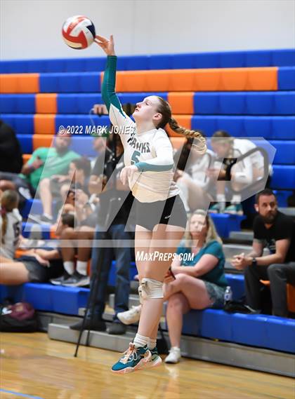 Thumbnail 1 in Horizon vs. Highland (Westwood Tournament of Champions) photogallery.