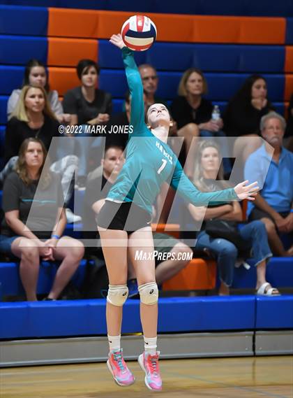 Thumbnail 2 in Horizon vs. Highland (Westwood Tournament of Champions) photogallery.