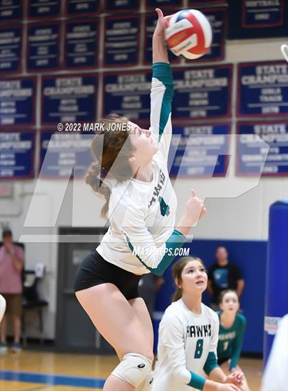 Thumbnail 3 in Horizon vs. Highland (Westwood Tournament of Champions) photogallery.