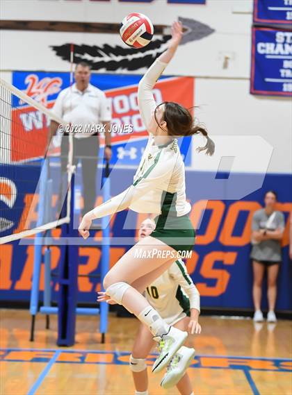 Thumbnail 1 in Horizon vs. Highland (Westwood Tournament of Champions) photogallery.