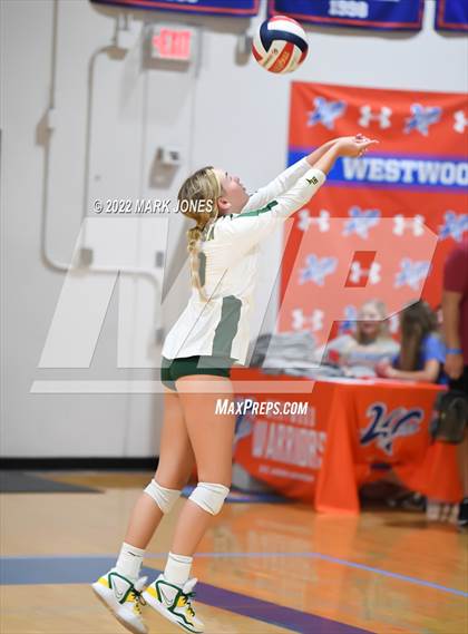 Thumbnail 2 in Horizon vs. Highland (Westwood Tournament of Champions) photogallery.