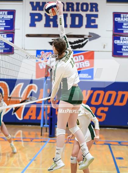 Thumbnail 1 in Horizon vs. Highland (Westwood Tournament of Champions) photogallery.