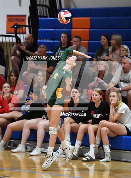 Thumbnail 1 in Horizon vs. Highland (Westwood Tournament of Champions) photogallery.