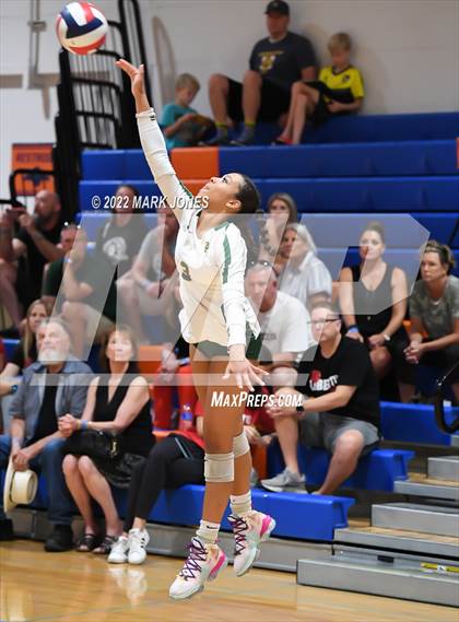 Thumbnail 2 in Horizon vs. Highland (Westwood Tournament of Champions) photogallery.