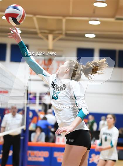 Thumbnail 3 in Horizon vs. Highland (Westwood Tournament of Champions) photogallery.
