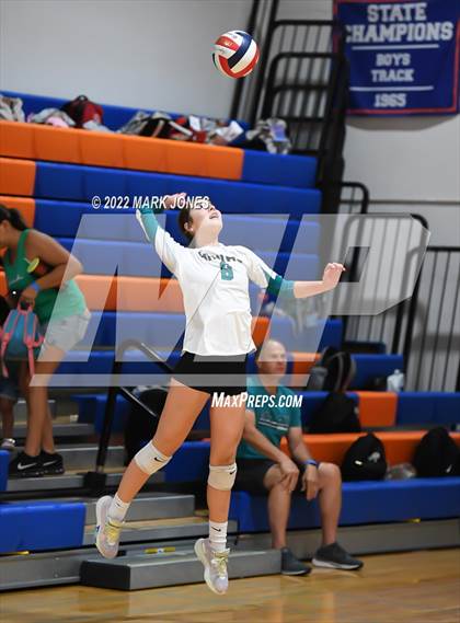 Thumbnail 3 in Horizon vs. Highland (Westwood Tournament of Champions) photogallery.