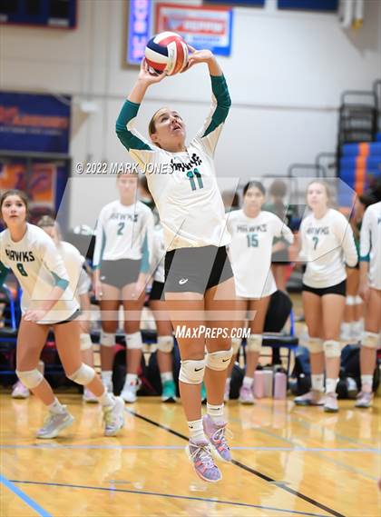 Thumbnail 1 in Horizon vs. Highland (Westwood Tournament of Champions) photogallery.
