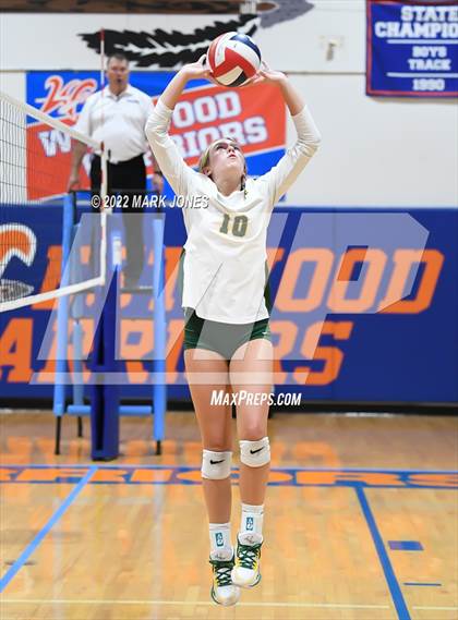 Thumbnail 1 in Horizon vs. Highland (Westwood Tournament of Champions) photogallery.