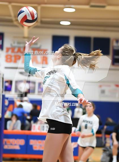 Thumbnail 2 in Horizon vs. Highland (Westwood Tournament of Champions) photogallery.