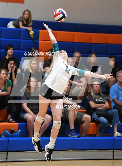 Thumbnail 3 in Horizon vs. Highland (Westwood Tournament of Champions) photogallery.
