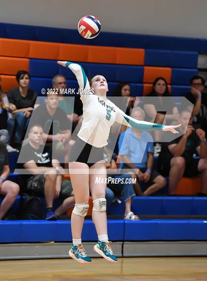 Thumbnail 3 in Horizon vs. Highland (Westwood Tournament of Champions) photogallery.