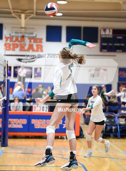 Thumbnail 1 in Horizon vs. Highland (Westwood Tournament of Champions) photogallery.