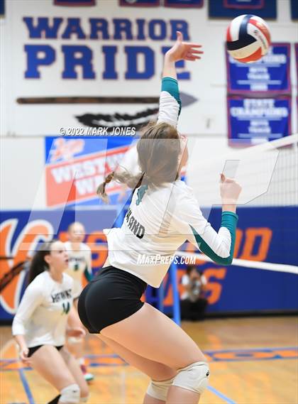 Thumbnail 3 in Horizon vs. Highland (Westwood Tournament of Champions) photogallery.