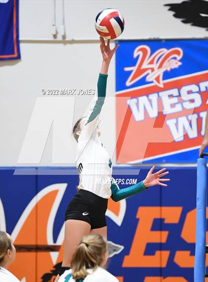Thumbnail 3 in Horizon vs. Highland (Westwood Tournament of Champions) photogallery.