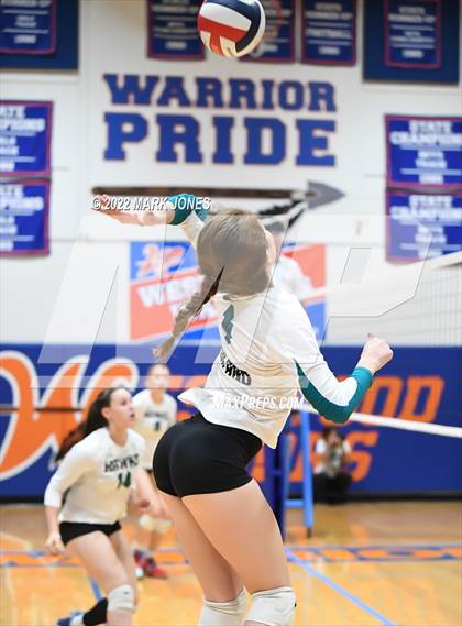 Thumbnail 2 in Horizon vs. Highland (Westwood Tournament of Champions) photogallery.