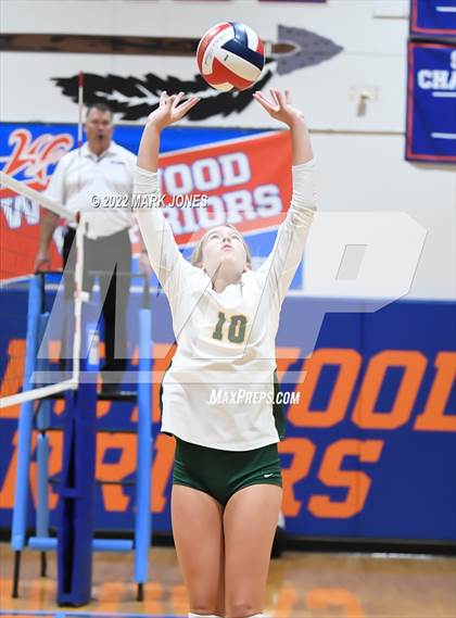 Thumbnail 2 in Horizon vs. Highland (Westwood Tournament of Champions) photogallery.