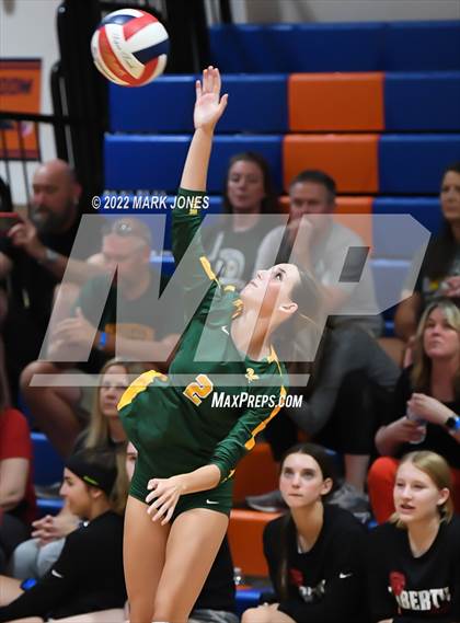 Thumbnail 2 in Horizon vs. Highland (Westwood Tournament of Champions) photogallery.