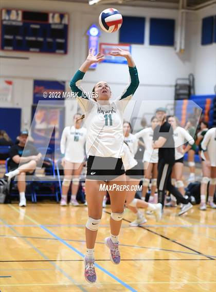 Thumbnail 2 in Horizon vs. Highland (Westwood Tournament of Champions) photogallery.