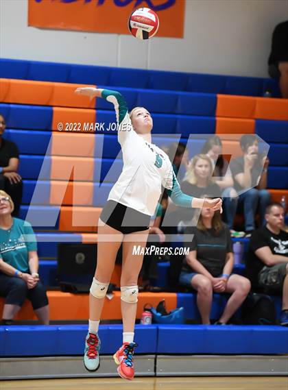 Thumbnail 1 in Horizon vs. Highland (Westwood Tournament of Champions) photogallery.