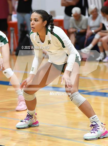 Thumbnail 2 in Horizon vs. Highland (Westwood Tournament of Champions) photogallery.