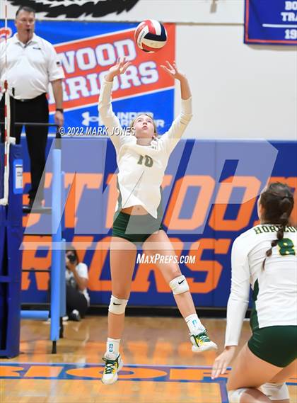 Thumbnail 2 in Horizon vs. Highland (Westwood Tournament of Champions) photogallery.