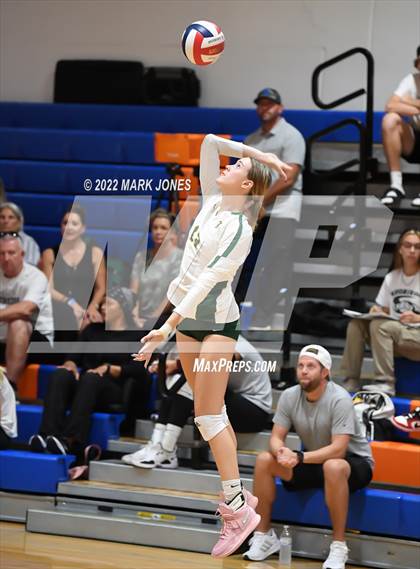 Thumbnail 1 in Horizon vs. Highland (Westwood Tournament of Champions) photogallery.