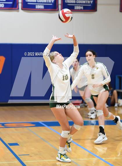 Thumbnail 1 in Horizon vs. Highland (Westwood Tournament of Champions) photogallery.