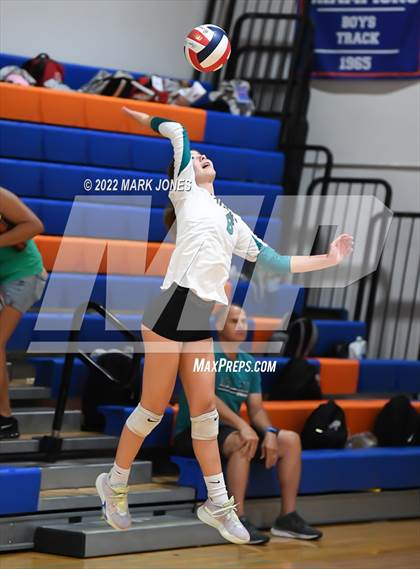 Thumbnail 1 in Horizon vs. Highland (Westwood Tournament of Champions) photogallery.