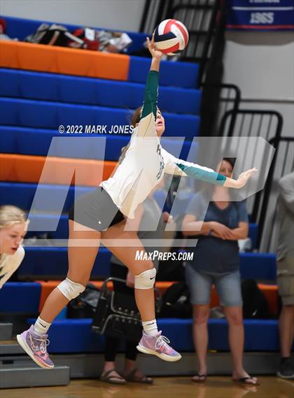 Thumbnail 2 in Horizon vs. Highland (Westwood Tournament of Champions) photogallery.