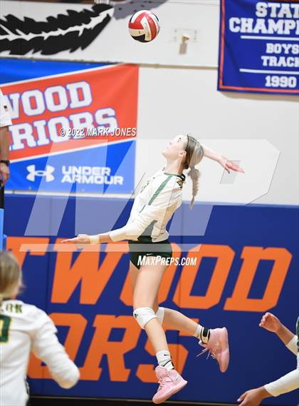 Thumbnail 2 in Horizon vs. Highland (Westwood Tournament of Champions) photogallery.