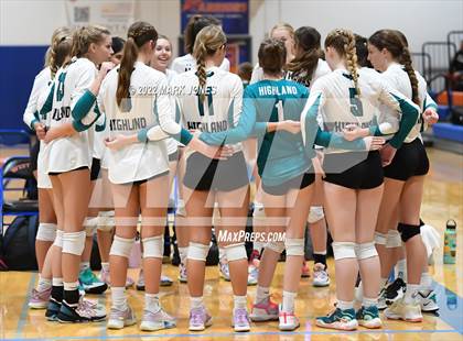 Thumbnail 2 in Horizon vs. Highland (Westwood Tournament of Champions) photogallery.