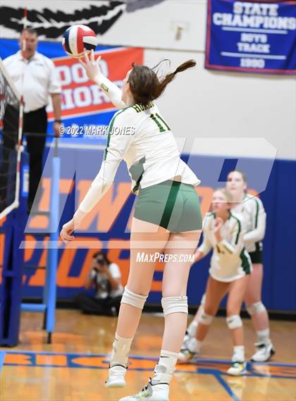 Thumbnail 3 in Horizon vs. Highland (Westwood Tournament of Champions) photogallery.