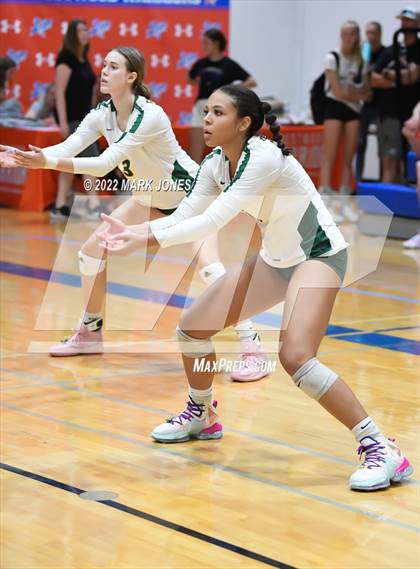 Thumbnail 2 in Horizon vs. Highland (Westwood Tournament of Champions) photogallery.