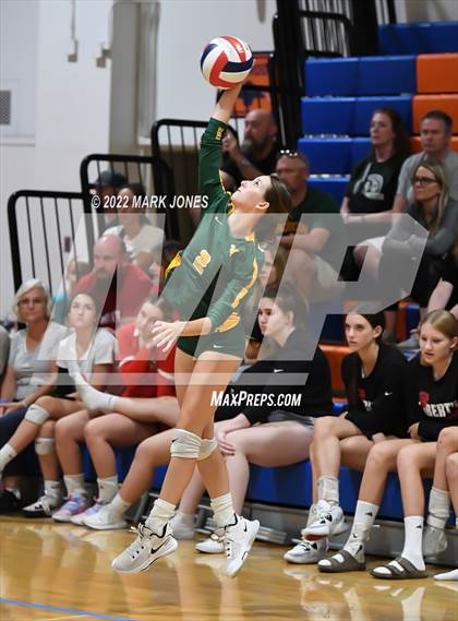 Thumbnail 3 in Horizon vs. Highland (Westwood Tournament of Champions) photogallery.