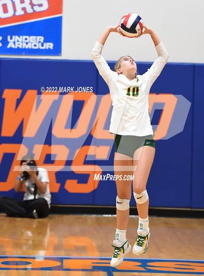 Thumbnail 3 in Horizon vs. Highland (Westwood Tournament of Champions) photogallery.