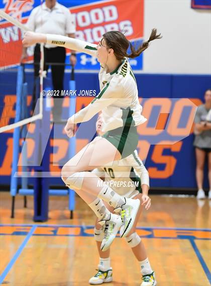 Thumbnail 2 in Horizon vs. Highland (Westwood Tournament of Champions) photogallery.