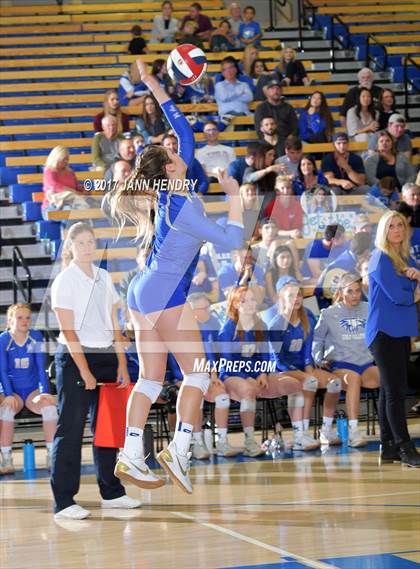 Thumbnail 1 in James Logan vs. Santa Margarita (CIF State D1 Final) photogallery.
