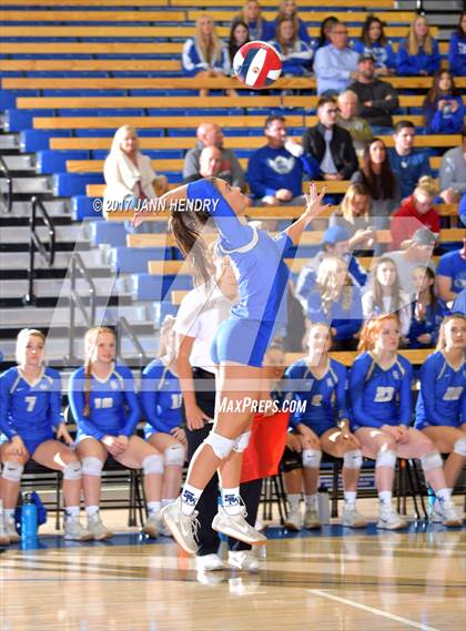 Thumbnail 1 in James Logan vs. Santa Margarita (CIF State D1 Final) photogallery.