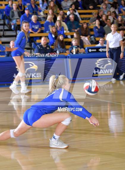 Thumbnail 3 in James Logan vs. Santa Margarita (CIF State D1 Final) photogallery.