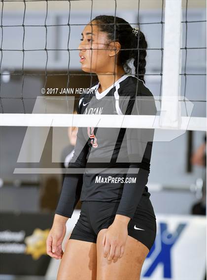 Thumbnail 1 in James Logan vs. Santa Margarita (CIF State D1 Final) photogallery.