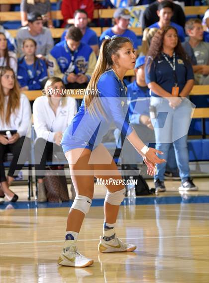 Thumbnail 2 in James Logan vs. Santa Margarita (CIF State D1 Final) photogallery.